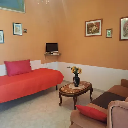 Holiday home Lido Sabbioso Torre San Giovanni Ugento