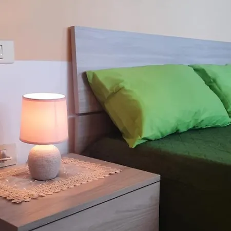 Lido Sabbioso Holiday home Torre San Giovanni Ugento
