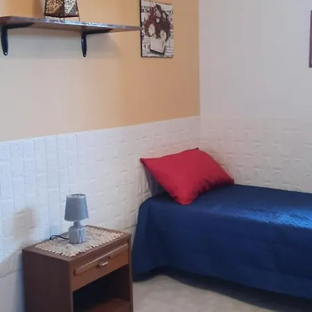 Holiday home Lido Sabbioso *