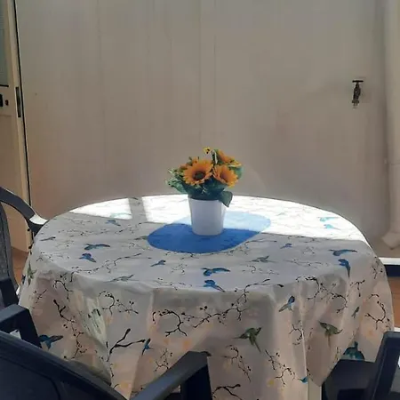 Lido Sabbioso *