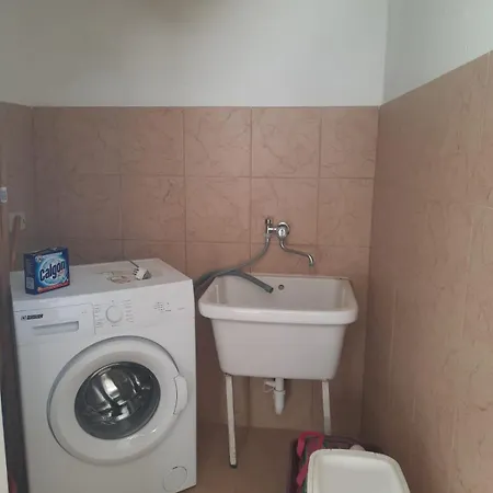 Lido Sabbioso Holiday home