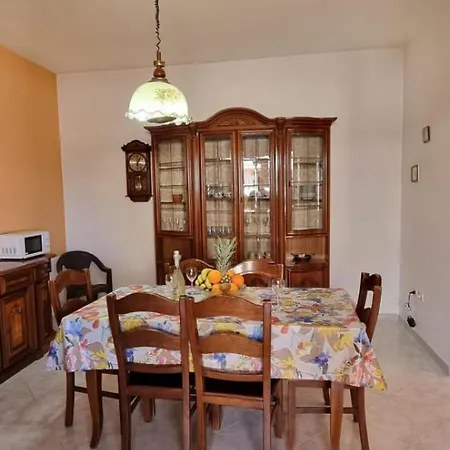 Holiday home Lido Sabbioso