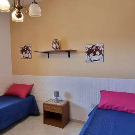 Lido Sabbioso Holiday home