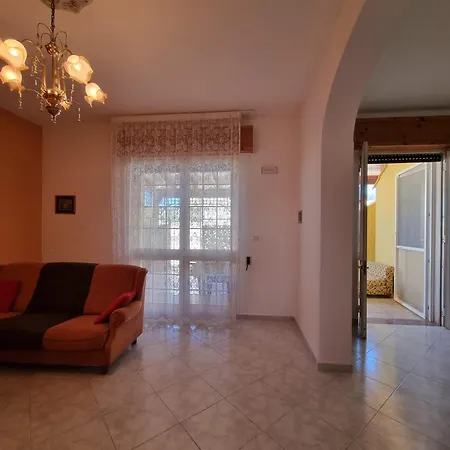 Holiday home Lido Sabbioso *