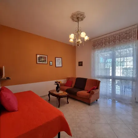 Lido Sabbioso Holiday home Torre San Giovanni Ugento