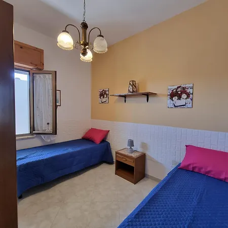 Lido Sabbioso Holiday home *