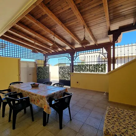 Lido Sabbioso Holiday home *