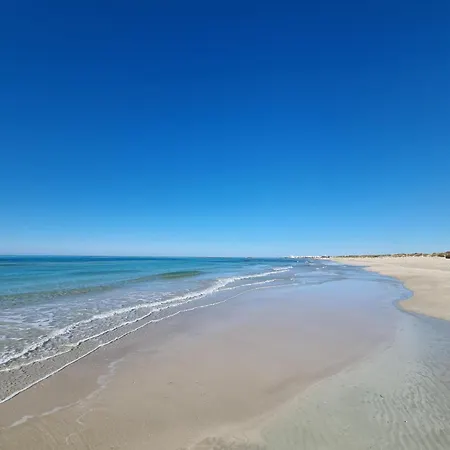Lido Sabbioso Holiday home *
