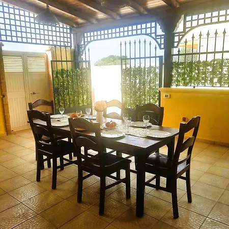 Holiday home Lido Sabbioso