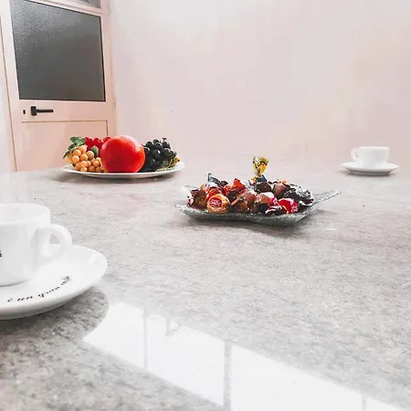 Lido Sabbioso Holiday home Torre San Giovanni Ugento
